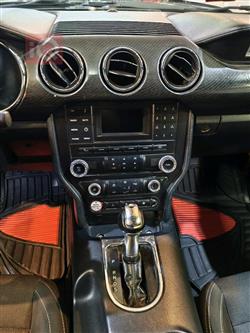 فورد موستانج